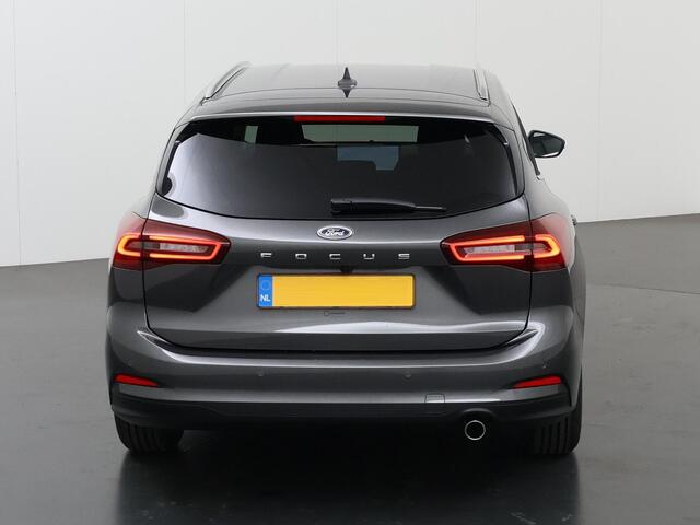 Ford FOCUS Wagon 1.0 EcoBoost Hybrid Titanium Winterpack | Driver Assistance Pack