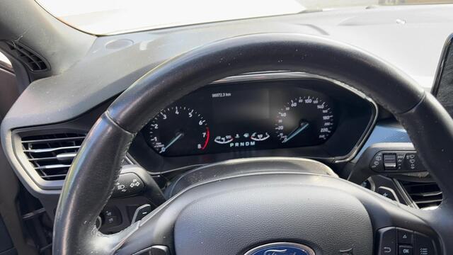 Ford FOCUS Wagon 1.5 EcoBoost Active Business 150pk Trekhaak Wegklapbaar | Automaat | Adaptieve Cruise | Winterpack | Achteruitrijcamera | Dodehoeksensoren | 1e Eigenaar