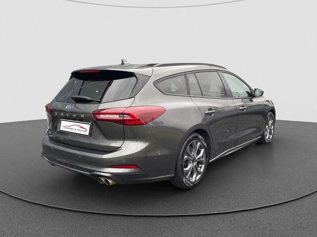 Ford FOCUS Wagon 1.0 EcoBoost Hybrid ST Line X HUD | Winter Pack | Driver Assist pack