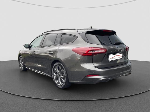 Ford FOCUS Wagon 1.0 EcoBoost Hybrid ST Line X HUD | Winter Pack | Driver Assist pack