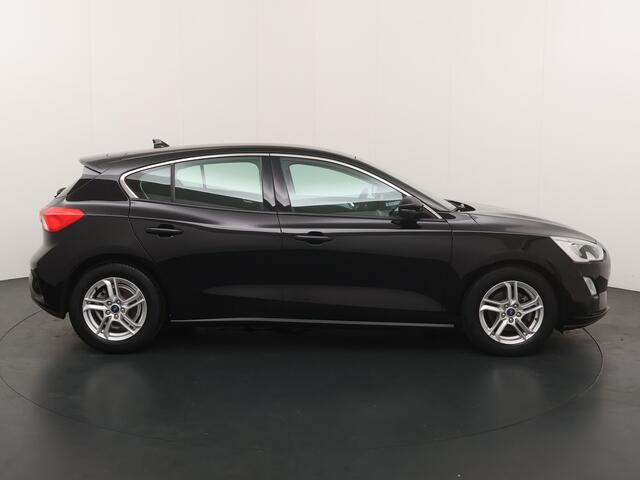 Ford FOCUS EcoBoost 100PK Trend Edition | 100% Dealer onderhouden | Cruise | Apple/Android CarPlay | Park Sens. V+A