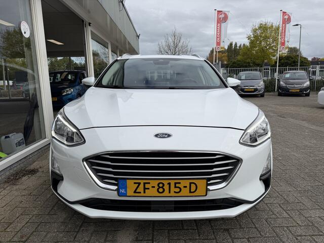 Ford FOCUS Wagon 1.0 EcoBoost Trend Edition Business