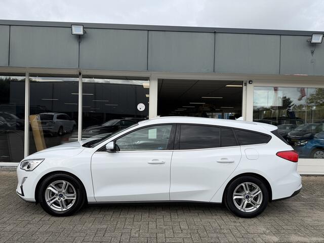 Ford FOCUS Wagon 1.0 EcoBoost Trend Edition Business
