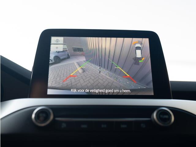 Ford FOCUS 1.0 EcoBoost Hybrid Trend Edition Business | 17'' | Camera | Navi | Prijs Rijklaar!!