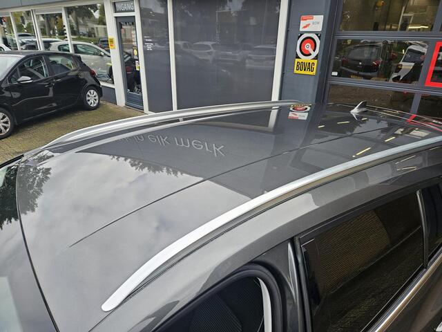 Ford FOCUS Wagon 1.0 EcoBoost Titanium Business ADAP CRUISE/ LMV/ CLIMA/ WINTERPACK/ CAMERA/ LED