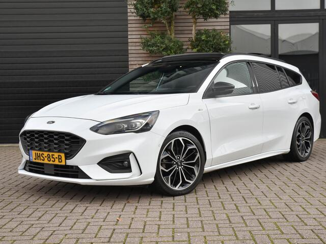 Ford FOCUS Wagon 1.5 EcoBoost ST Line Business