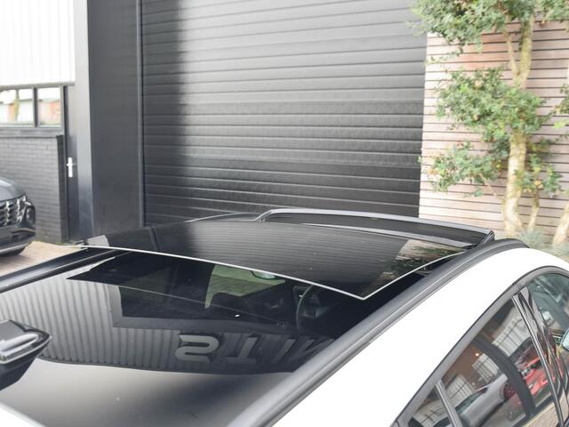 Ford FOCUS Wagon 1.5 EcoBoost ST Line Business