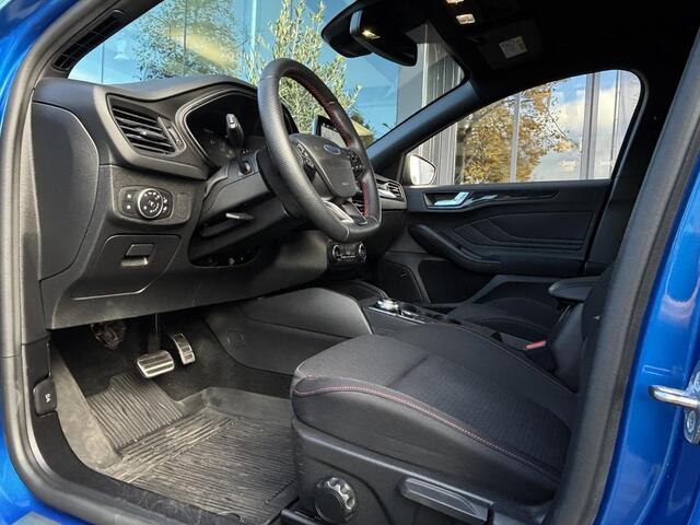 Ford FOCUS 1.0 EcoBoost Titanium X Business ST Line | Cruise Control