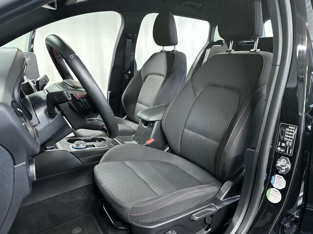 Ford FOCUS Wagon 1.5 EcoBoost ST Line X Business Automaat | Trekhaak | Navi