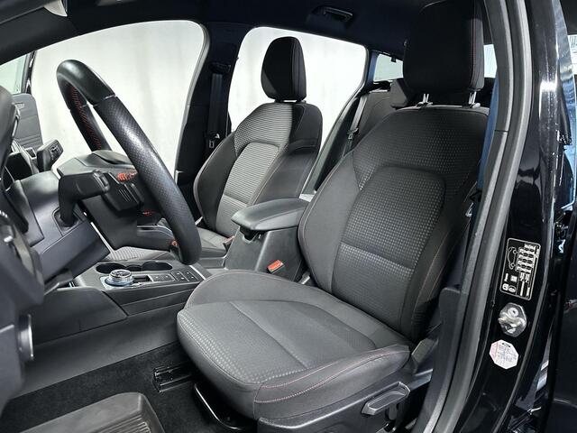 Ford FOCUS Wagon 1.5 EcoBoost ST Line Business Automaat | 182 PK | Navi | LED