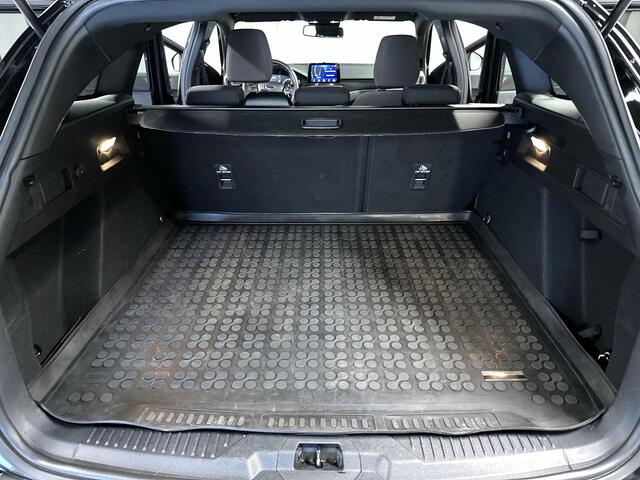 Ford FOCUS Wagon 1.5 EcoBoost ST Line Business Automaat | 182 PK | Navi | LED