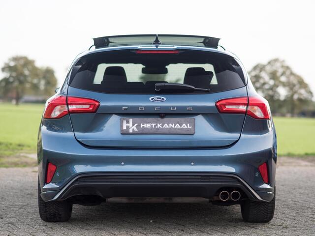 Ford FOCUS 1.5 EcoBoost ST Line Business Pano B&O ACC Keyless