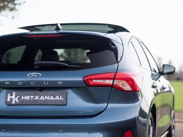 Ford FOCUS 1.5 EcoBoost ST Line Business Pano B&O ACC Keyless
