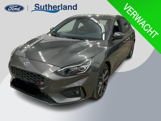 Ford FOCUS 2.3 EcoBoost ST-3 280pk | Winter Pack | Adaptive LED | Bang&Olufsen | Achteruitrijcamera | Launch control | Adaptive cruise control | Complete historie