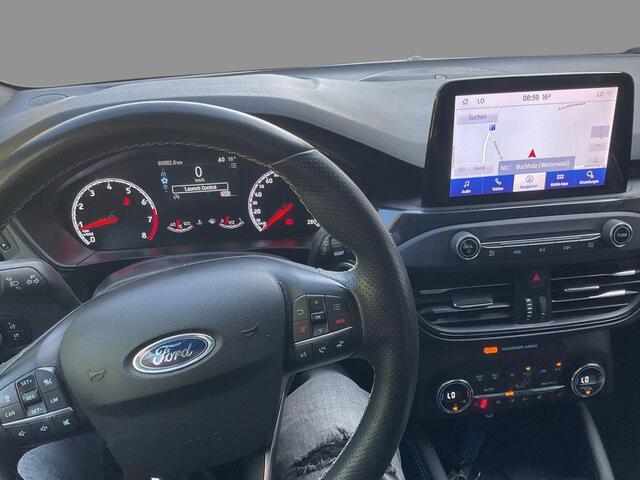 Ford FOCUS 2.3 EcoBoost ST-3 280pk | Winter Pack | Adaptive LED | Bang&Olufsen | Achteruitrijcamera | Launch control | Adaptive cruise control | Complete historie