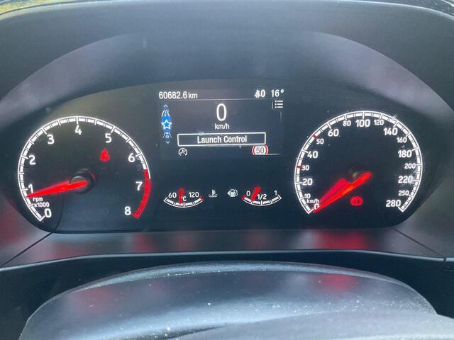 Ford FOCUS 2.3 EcoBoost ST-3 280pk | Winter Pack | Adaptive LED | Bang&Olufsen | Achteruitrijcamera | Launch control | Adaptive cruise control | Complete historie