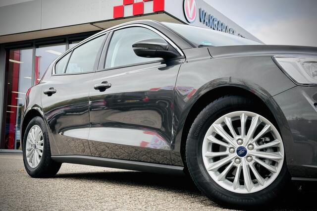 Ford FOCUS 1.5 EcoB. 150PK Titanium Business | TREKHAAK | STOEL+STUUR VERWA