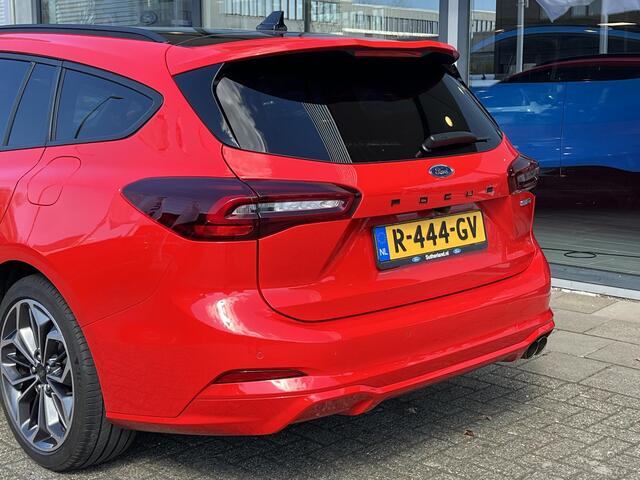 Ford FOCUS Wagon 1.0 EcoBoost Hybrid ST Line X | Winterpakket | Panorama dak | Adaptieve cruise