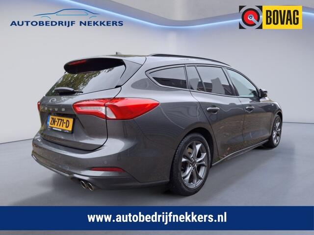 Ford FOCUS 1.0 1.0 EcoBoost Titanium ST Line Business Autom.