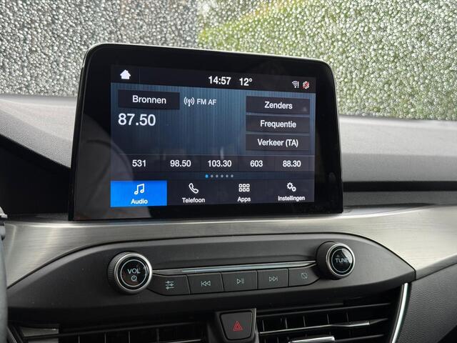 Ford FOCUS Wagon 1.0 EcoBoost Titanium Business