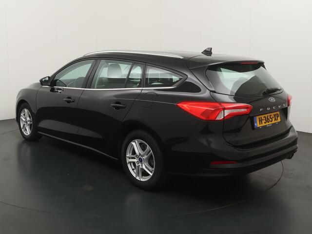 Ford FOCUS Wagon EcoBoost 125pk Trend | Navi I LED I 16"LM velgen I Apple Carplay/Androidauto