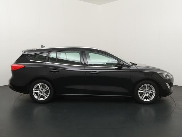 Ford FOCUS Wagon EcoBoost 125pk Trend | Navi I LED I 16"LM velgen I Apple Carplay/Androidauto