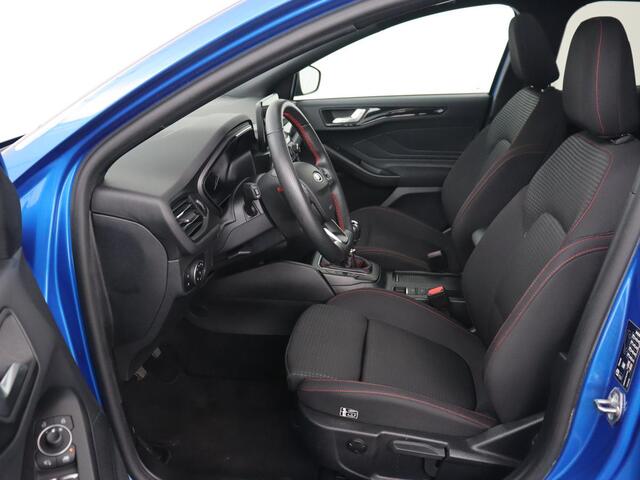 Ford FOCUS 1.0 EcoBoost Hybrid ST Line | Panoramadak | Adaptive cruise | Camera | B&O Sound | Carplay | Navigatie | Keyless | Full LED