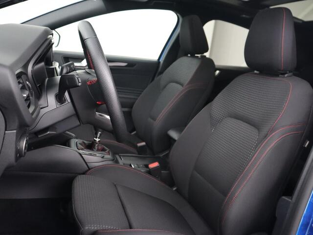 Ford FOCUS 1.0 EcoBoost Hybrid ST Line | Panoramadak | Adaptive cruise | Camera | B&O Sound | Carplay | Navigatie | Keyless | Full LED