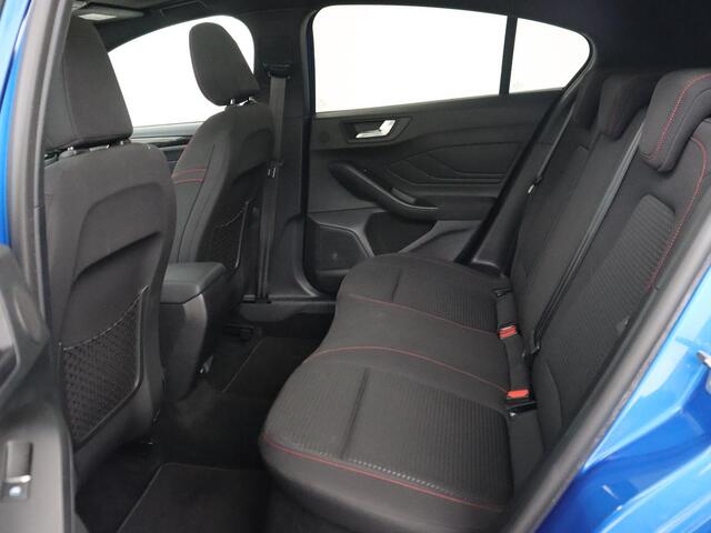 Ford FOCUS 1.0 EcoBoost Hybrid ST Line | Panoramadak | Adaptive cruise | Camera | B&O Sound | Carplay | Navigatie | Keyless | Full LED
