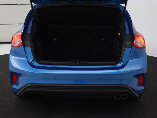 Ford FOCUS 1.0 EcoBoost Hybrid ST Line | Panoramadak | Adaptive cruise | Camera | B&O Sound | Carplay | Navigatie | Keyless | Full LED