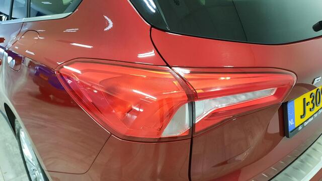 Ford FOCUS Wagon 1.5 EcoBoost Titanium Business