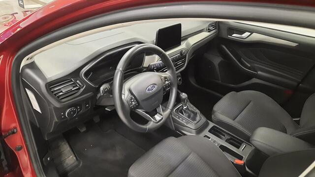 Ford FOCUS Wagon 1.5 EcoBoost Titanium Business