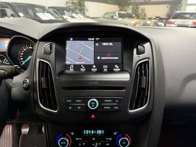 Ford FOCUS Wagon 1.0 Lease Edition