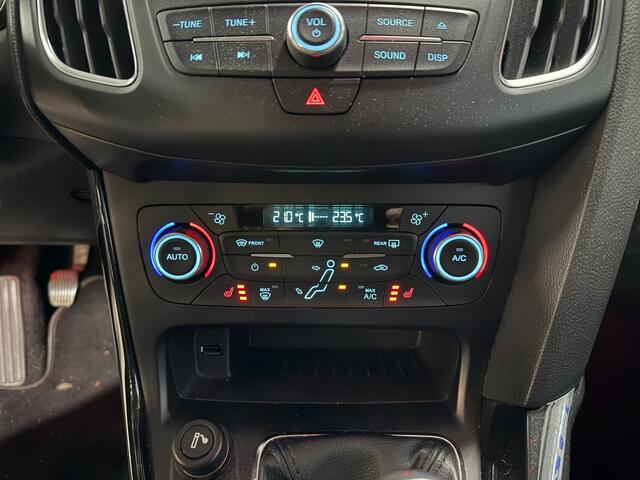 Ford FOCUS Wagon 1.0 Lease Edition