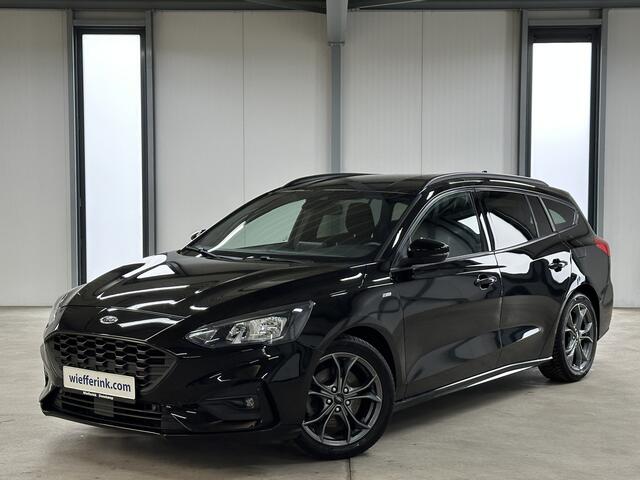 Ford FOCUS Wagon 1.5 EcoBoost ST-Line Business 150 pk | winterpakker |
