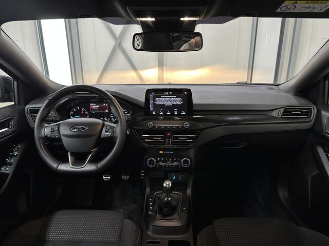 Ford FOCUS Wagon 1.5 EcoBoost ST-Line Business 150 pk | winterpakker |