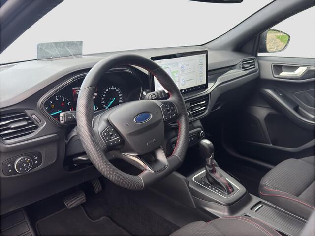 Ford FOCUS Wagon 1.0 Hybrid ST Line | Head-Up | Winter Pack | Driver Assist pack