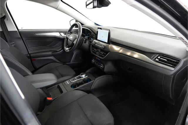 Ford FOCUS Wagon 1.5 EcoBoost Vignale | Trekhaak | Pdc v/a | Cruise | Navi |