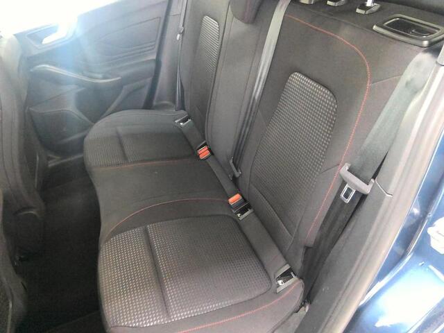 Ford FOCUS 125pk EcoB Hybrid ST Line Navi Trekhaak Winter pack B&O Adap. Cruise AGR Stoel Wagon