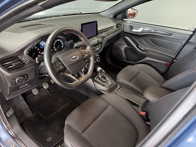 Ford FOCUS 1.0 EcoBoost ST Line Business | Navi | Led | Afn. Trekhaak