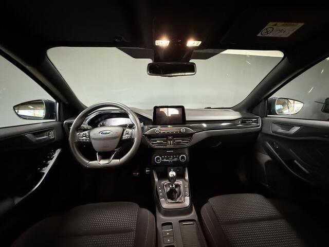 Ford FOCUS 1.0 EcoBoost ST Line Business | Navi | Led | Afn. Trekhaak