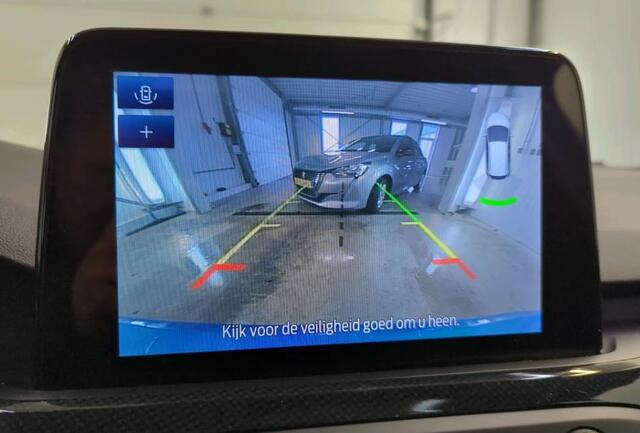 Ford FOCUS Wagon 1.5D ST Line X Business / Panoramadak / Pdc+camera / Cruis adaptief / Stuur-Stoelverwarming / B&O audio / Parking-Technology-Winter Pack /
