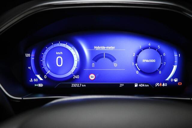 Ford FOCUS Wagon 1.0 EcoBoost Hybrid ST Line X | WINTER / DRIVER ASSISTANCE- PACK | DAB | APPLE | CAMERA