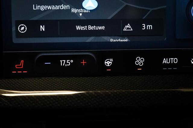 Ford FOCUS Wagon 1.0 EcoBoost Hybrid ST Line X | WINTER / DRIVER ASSISTANCE- PACK | DAB | APPLE | CAMERA