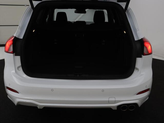 Ford FOCUS 1.0 EcoBoost Hybrid ST Line X | Stoel & stuurverwarming | Camera | Carplay | Digital Cockpit | Full LED | Keyless | Navigatie