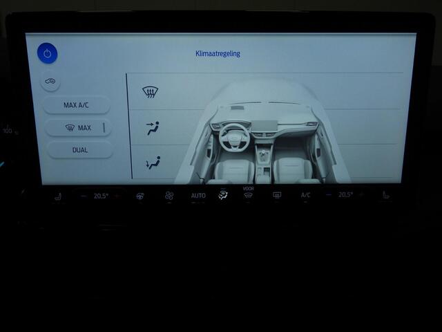 Ford FOCUS Wagon 1.0 EcoBoost Hybrid ST Line NAVI/CAMERA/CLIMA/WINTERPACK/17"LMV!