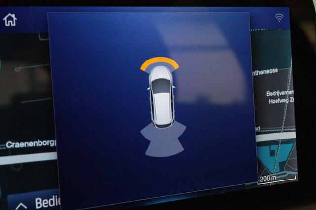 Ford FOCUS Wagon 1.0 EcoBoost Connected | NAVI | AIRCO | PDC V+A | CRUISE | LANE-ASSIST |