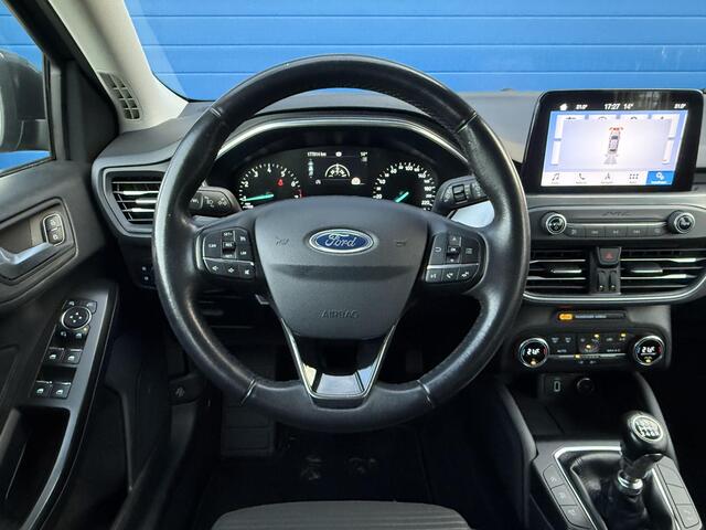 Ford FOCUS Wagon 1.0 EcoBoost Titanium Business | NAP | LED | Climate