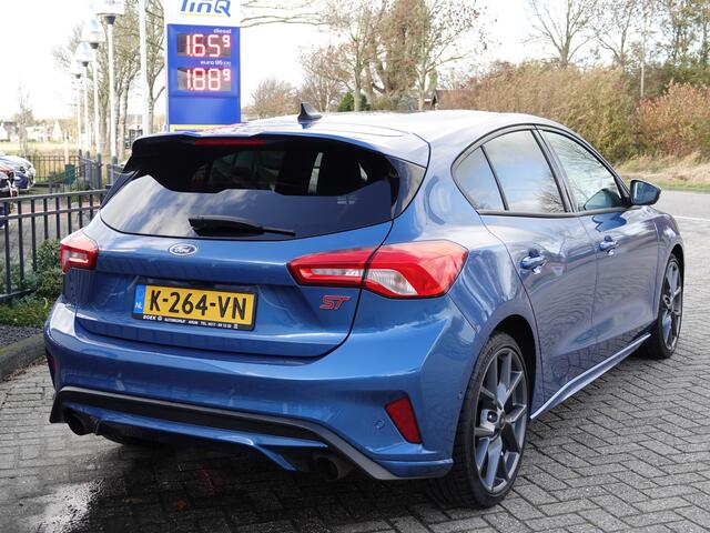 Ford FOCUS 2.3 EcoBoost ST-3 PERFORMANCE NL-AUTO | AUTOM. | ADAPT. CRUISE | BLIS