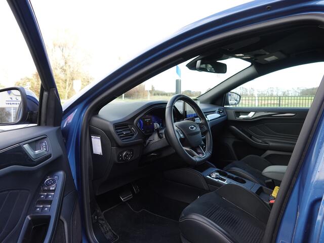 Ford FOCUS 2.3 EcoBoost ST-3 PERFORMANCE NL-AUTO | AUTOM. | ADAPT. CRUISE | BLIS